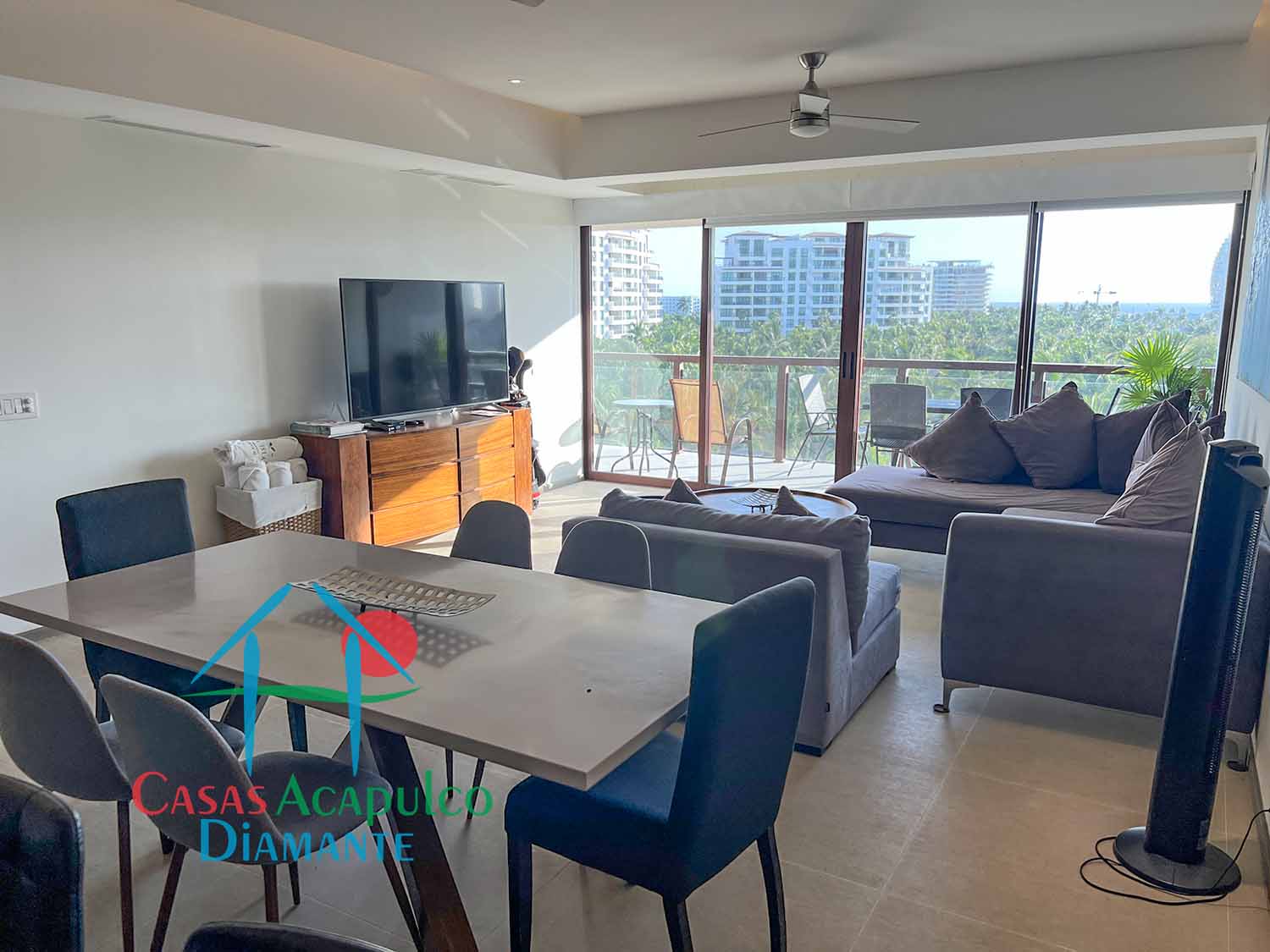 La Isla Java I6 - Estancia 3